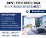 RENT A Furnished Two-Bedroom Studio Apartment In Baridhara